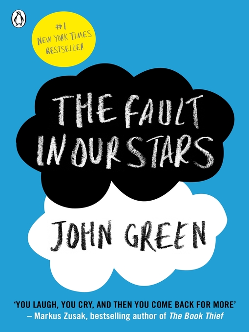 The Fault in Our Stars (eBook)